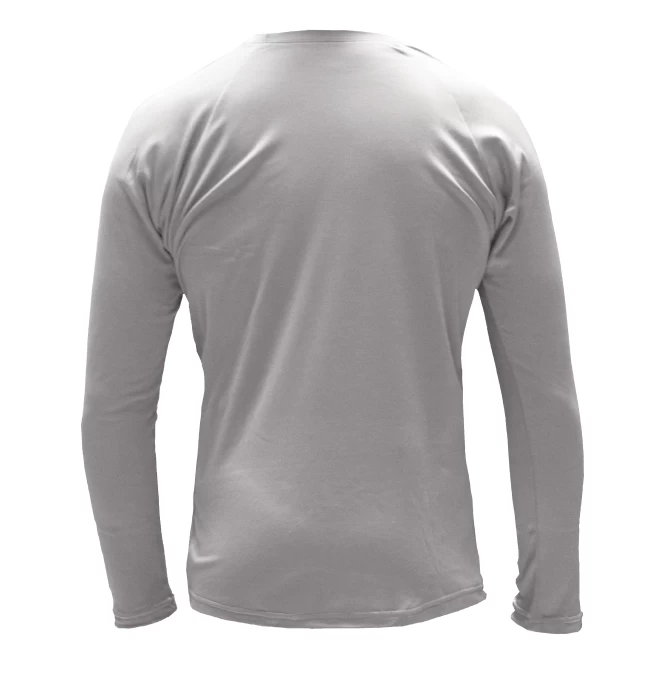 Camiseta Termica Nomadic Hombre 1 Piel Midweight